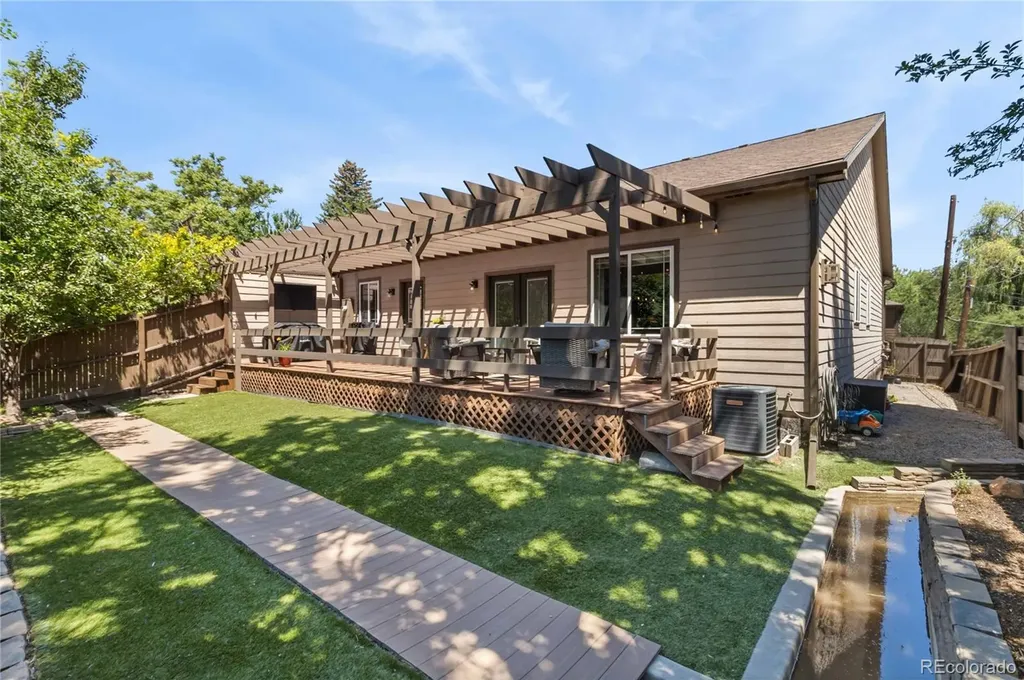 6370 W 30th Avenue Wheat Ridge CO 80214