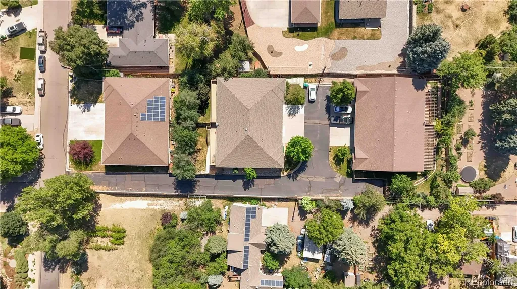 6370 W 30th Avenue Wheat Ridge CO 80214