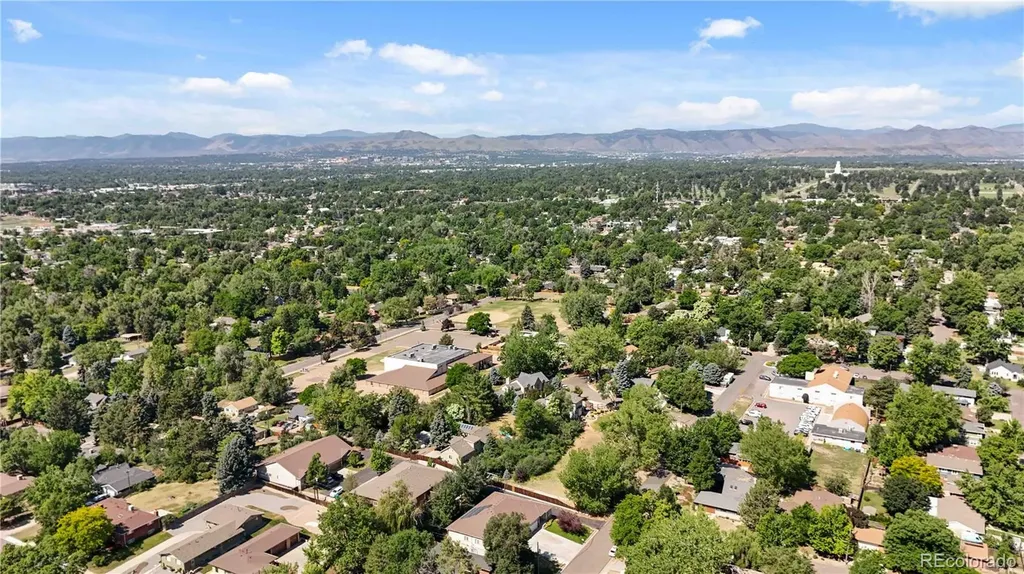 6370 W 30th Avenue Wheat Ridge CO 80214