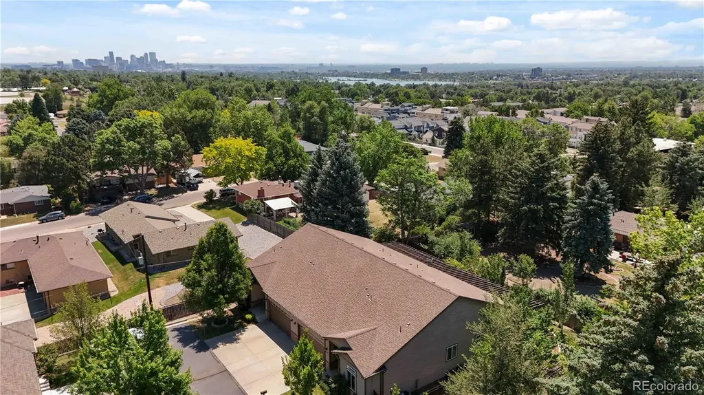 6370 W 30th Avenue Wheat Ridge CO 80214