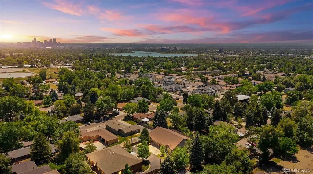 6370 W 30th Avenue Wheat Ridge CO 80214