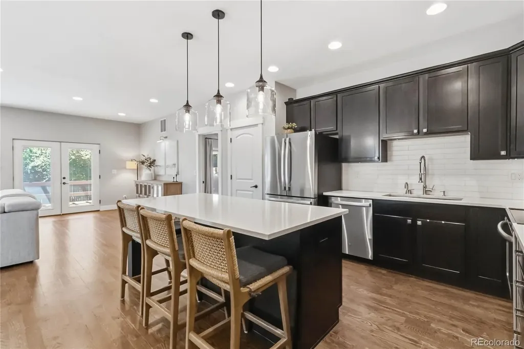 6370 W 30th Avenue Wheat Ridge CO 80214