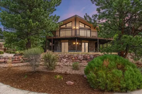6520 Hawkeye Circle Colorado Springs CO 80919