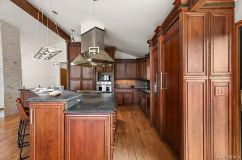 6520 Hawkeye Circle Colorado Springs CO 80919