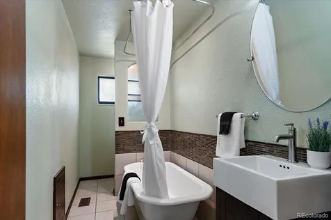 6520 Hawkeye Circle Colorado Springs CO 80919