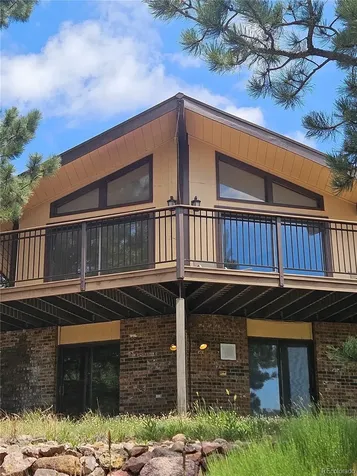 6520 Hawkeye Circle Colorado Springs CO 80919