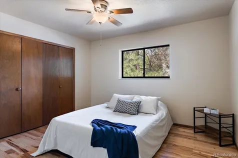 6520 Hawkeye Circle Colorado Springs CO 80919