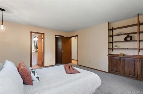 6520 Hawkeye Circle Colorado Springs CO 80919