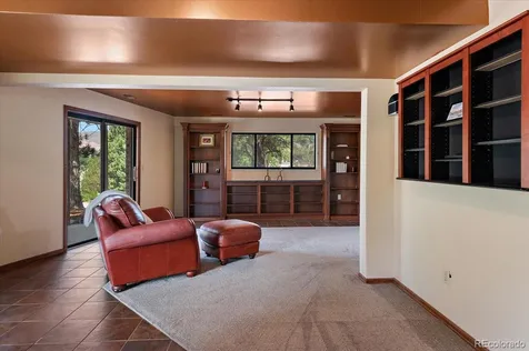 6520 Hawkeye Circle Colorado Springs CO 80919