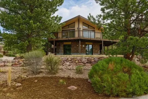 6520 Hawkeye Circle Colorado Springs CO 80919