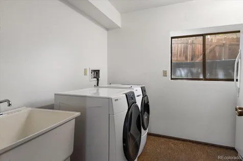 6520 Hawkeye Circle Colorado Springs CO 80919