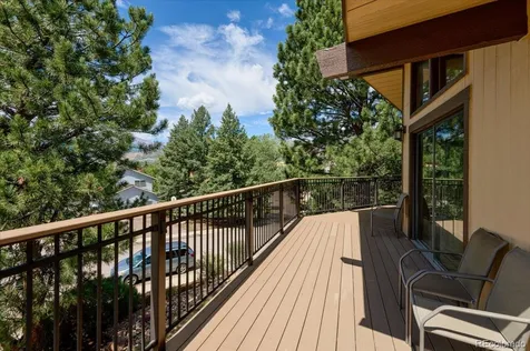 6520 Hawkeye Circle Colorado Springs CO 80919