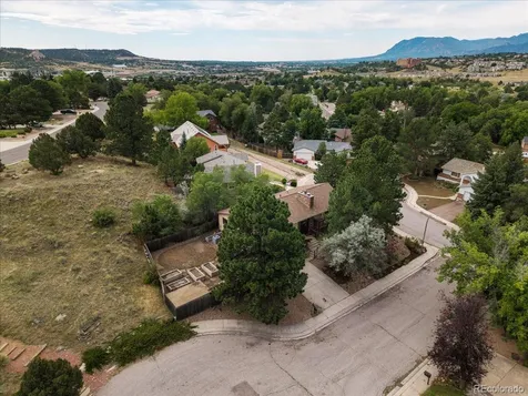 6520 Hawkeye Circle Colorado Springs CO 80919