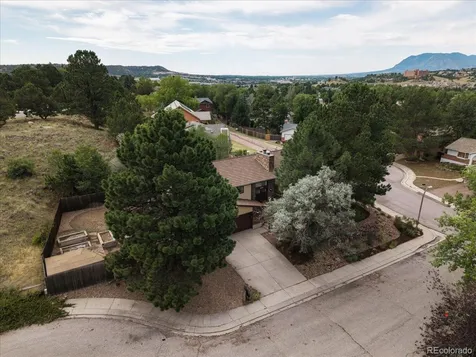 6520 Hawkeye Circle Colorado Springs CO 80919