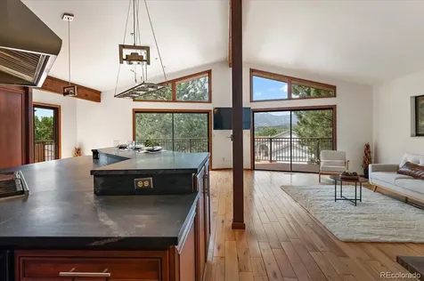 6520 Hawkeye Circle Colorado Springs CO 80919