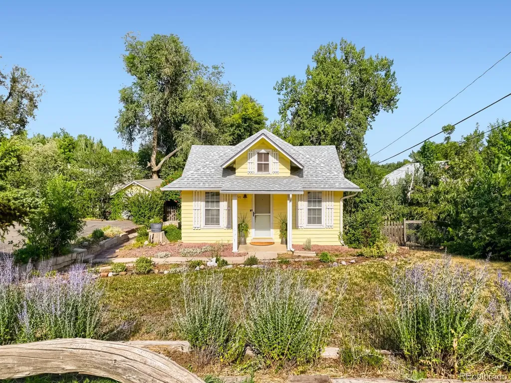 6420 Estes Street Arvada CO 80004