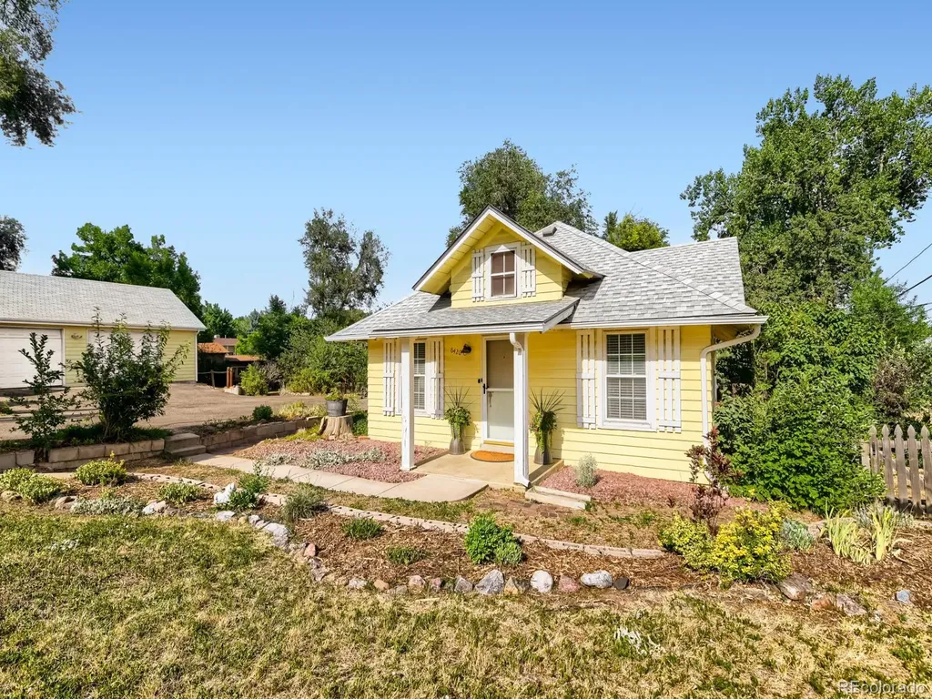 6420 Estes Street Arvada CO 80004