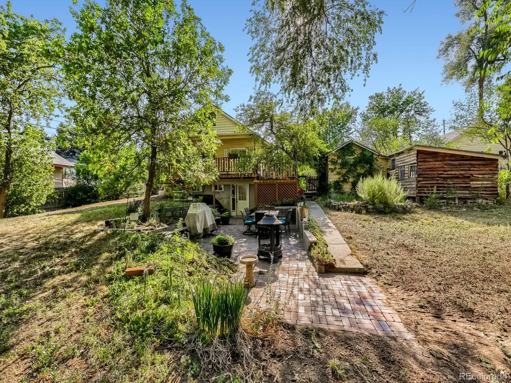 6420 Estes Street Arvada CO 80004