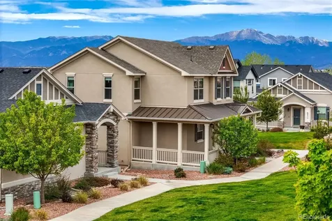 7533 Bandana Way Colorado Springs CO 80923