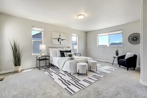 7533 Bandana Way Colorado Springs CO 80923