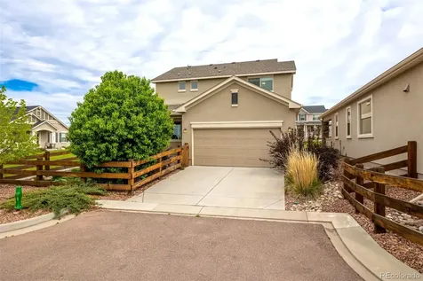 7533 Bandana Way Colorado Springs CO 80923