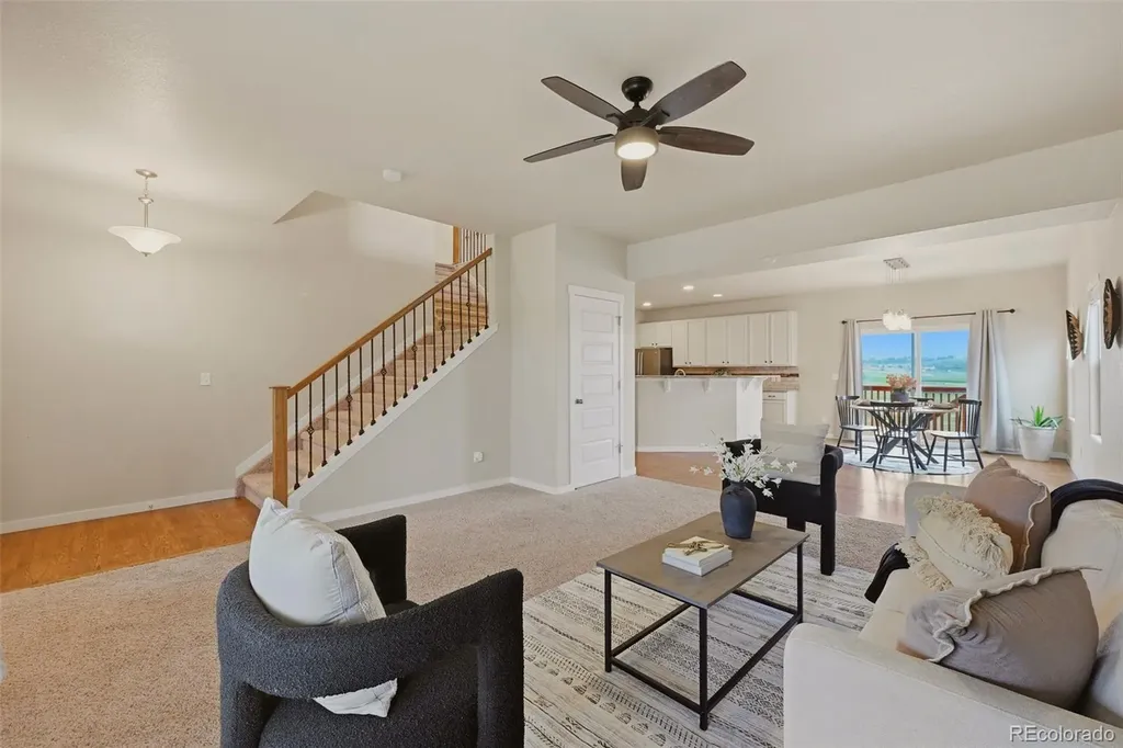 6266 Finglas Drive Colorado Springs CO 80923