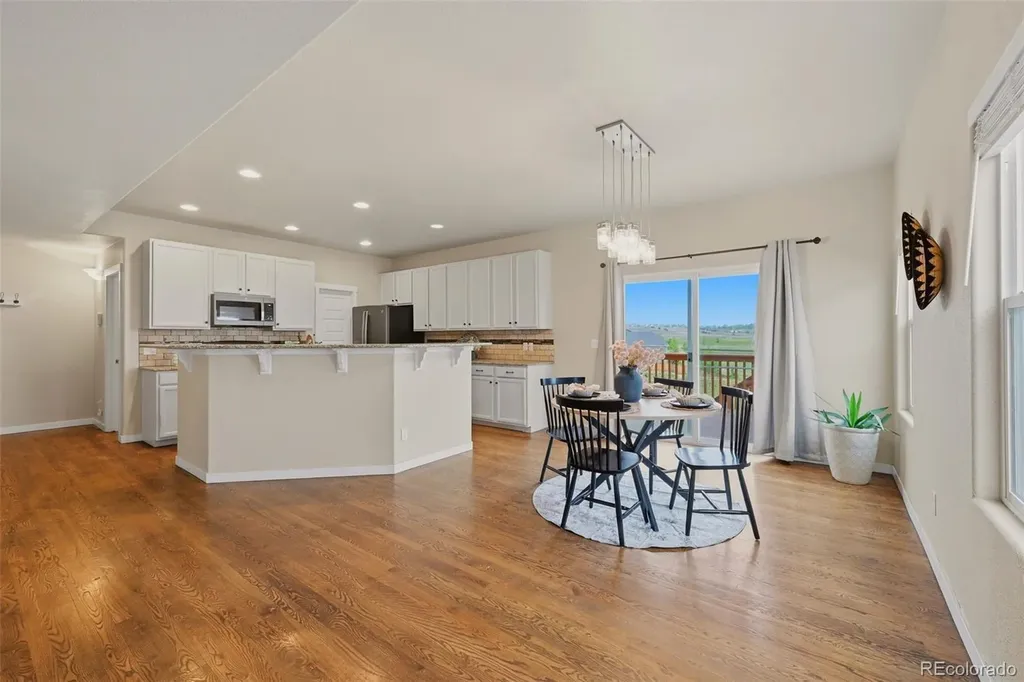 6266 Finglas Drive Colorado Springs CO 80923