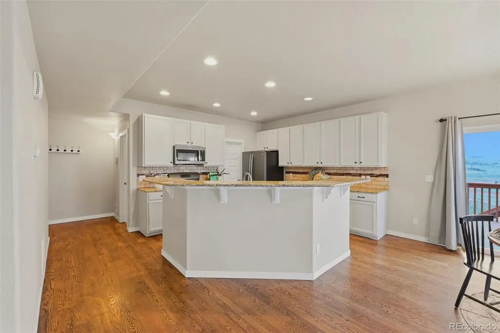 6266 Finglas Drive Colorado Springs CO 80923