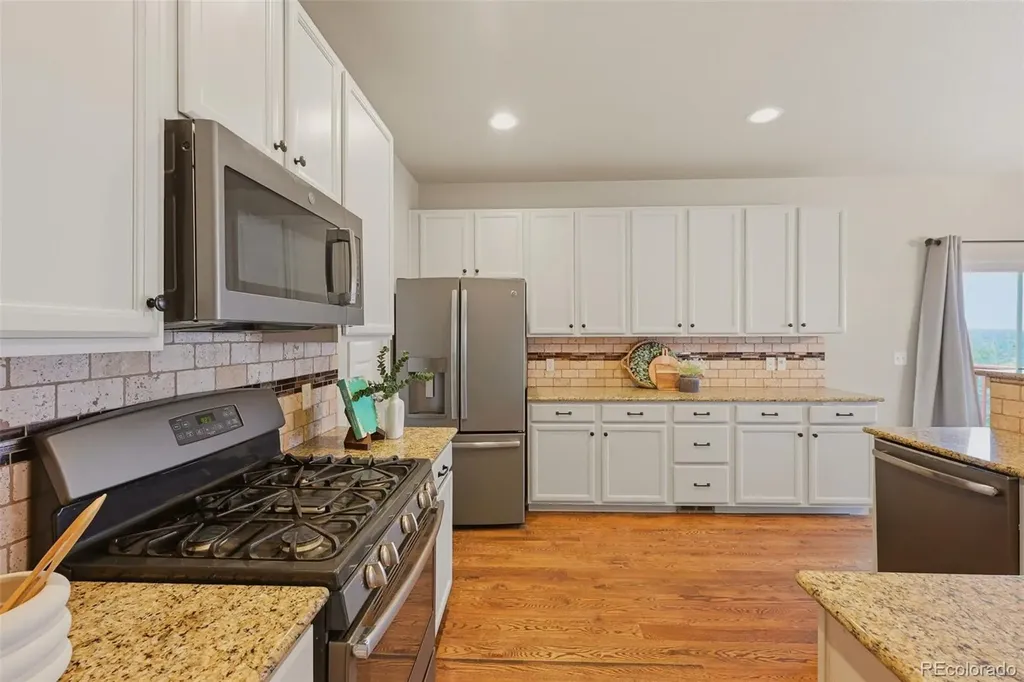 6266 Finglas Drive Colorado Springs CO 80923