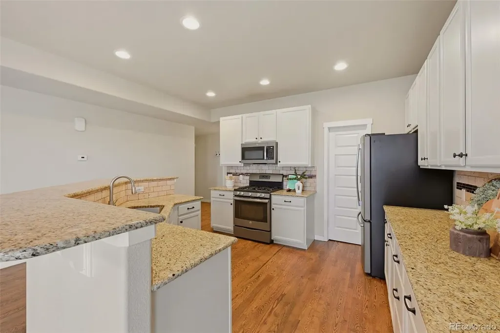 6266 Finglas Drive Colorado Springs CO 80923