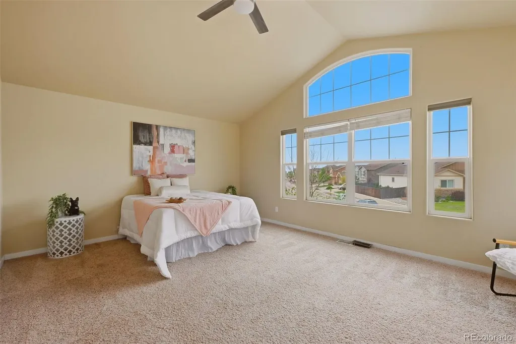 6266 Finglas Drive Colorado Springs CO 80923