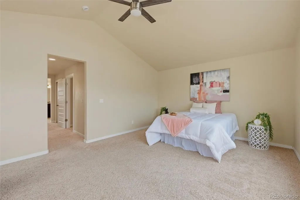 6266 Finglas Drive Colorado Springs CO 80923