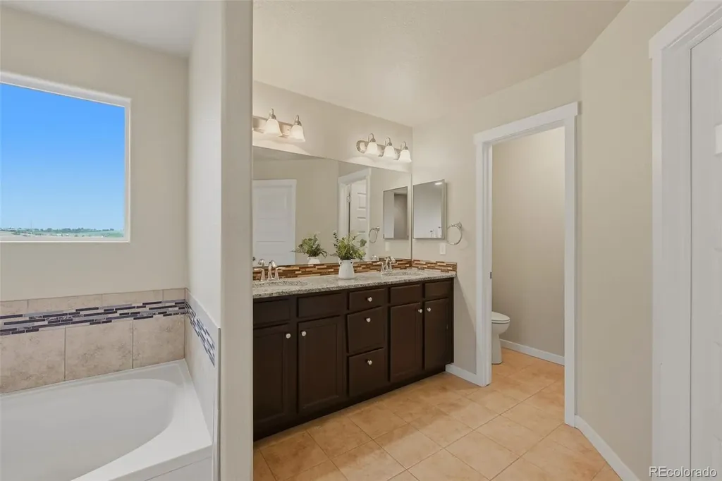 6266 Finglas Drive Colorado Springs CO 80923
