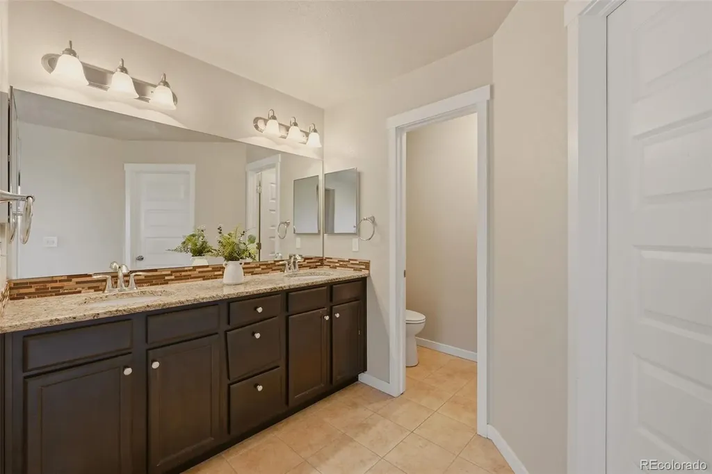 6266 Finglas Drive Colorado Springs CO 80923