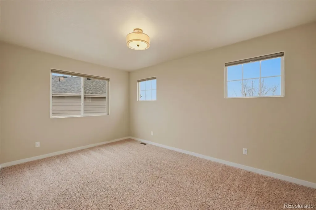 6266 Finglas Drive Colorado Springs CO 80923