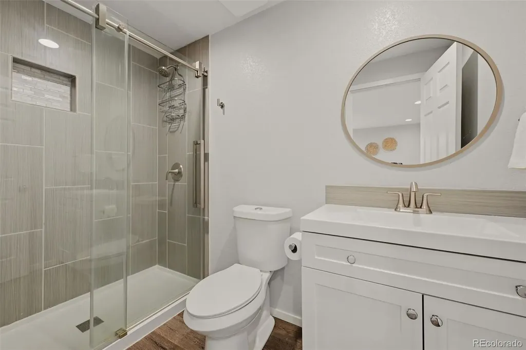 6266 Finglas Drive Colorado Springs CO 80923