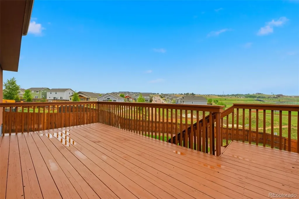 6266 Finglas Drive Colorado Springs CO 80923