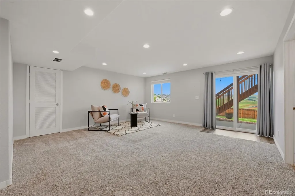6266 Finglas Drive Colorado Springs CO 80923