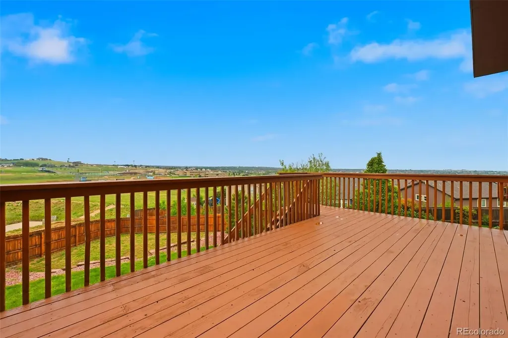 6266 Finglas Drive Colorado Springs CO 80923