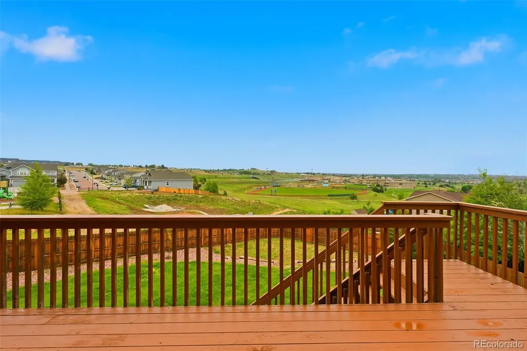6266 Finglas Drive Colorado Springs CO 80923