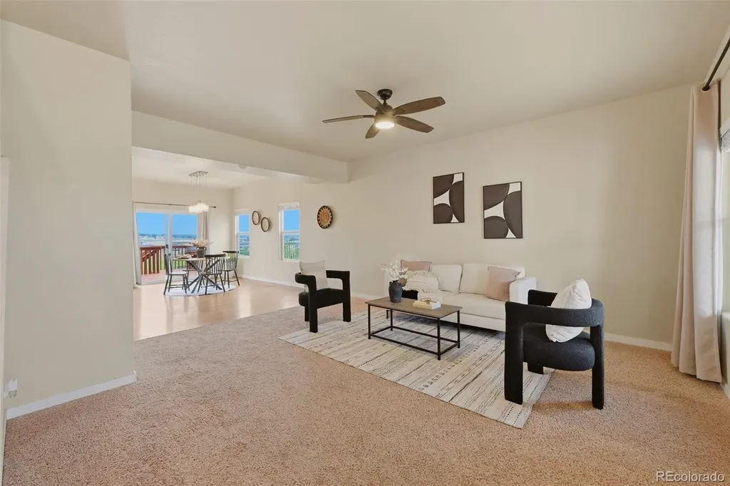 6266 Finglas Drive Colorado Springs CO 80923