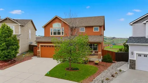 6266 Finglas Drive Colorado Springs CO 80923