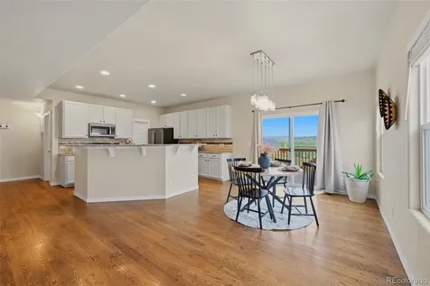6266 Finglas Drive Colorado Springs CO 80923