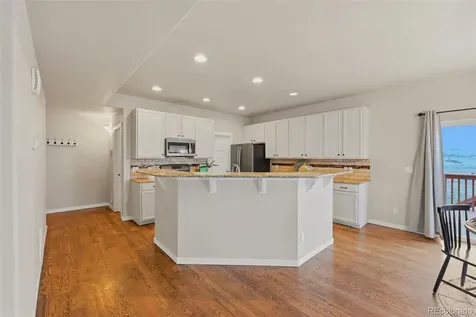 6266 Finglas Drive Colorado Springs CO 80923