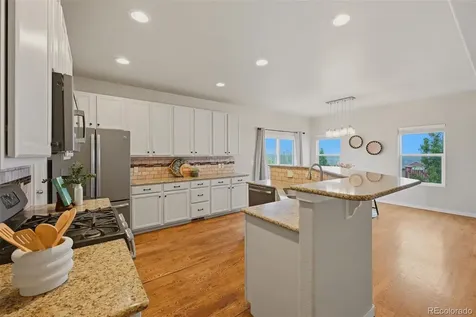 6266 Finglas Drive Colorado Springs CO 80923