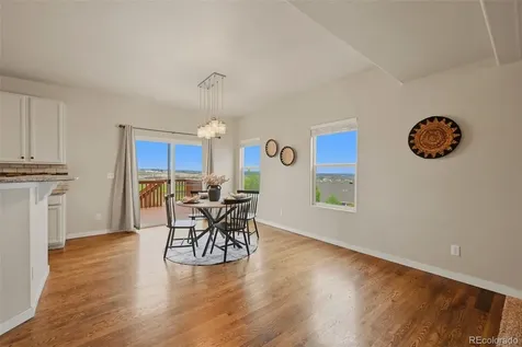 6266 Finglas Drive Colorado Springs CO 80923