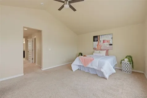 6266 Finglas Drive Colorado Springs CO 80923