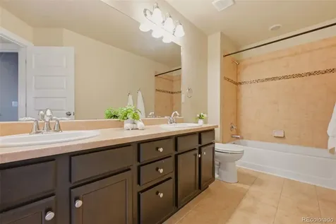 6266 Finglas Drive Colorado Springs CO 80923