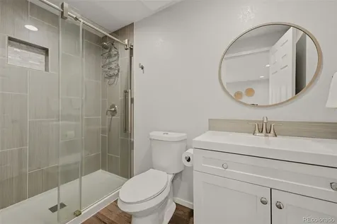6266 Finglas Drive Colorado Springs CO 80923