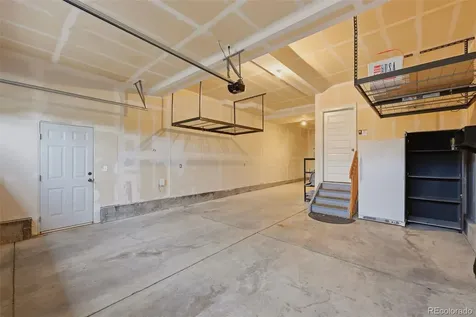 6266 Finglas Drive Colorado Springs CO 80923